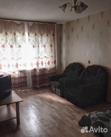 1-к квартира, 31 м², 2/5 эт. 1-к квартира, 31 м², 2/5 эт.