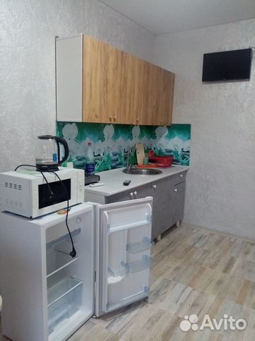

2-к. квартира, 40 м², 3 кровати