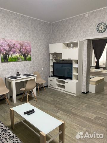 

2-к. квартира, 45 м², 3 кровати