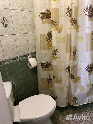 

2-к. коттедж, 55 м²