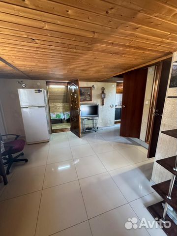 

2-к. таунхаус, 60 м²