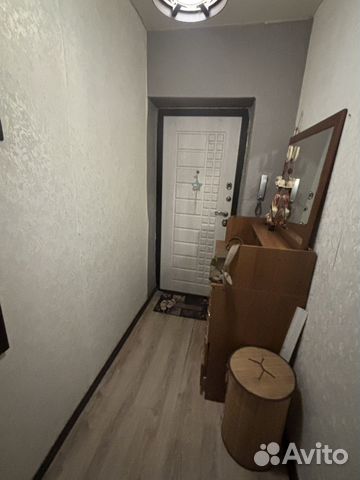 

1-к. квартира, 32 м², 2 кровати