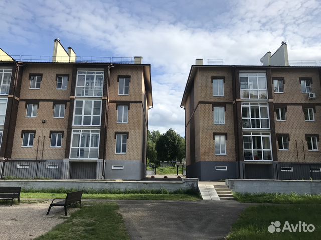 Переславль Недвижимость Квартиры Купить