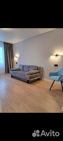 

2-к. квартира, 53,6 м², 2 кровати
