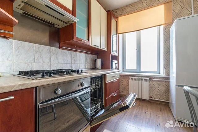 

2-к. квартира, 60 м², 3 кровати