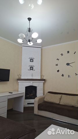 

2-к. квартира, 70 м², 3 кровати