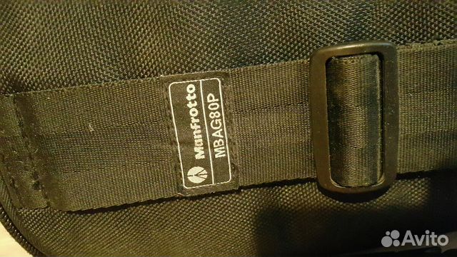 Штатив Manfrotto 755XB,Монопод Manfrotto685B,Чехол