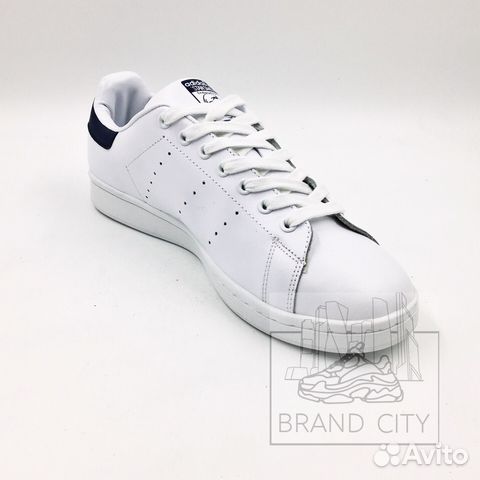Adidas Stan Smith Blue Adidas Stan Smith Blue