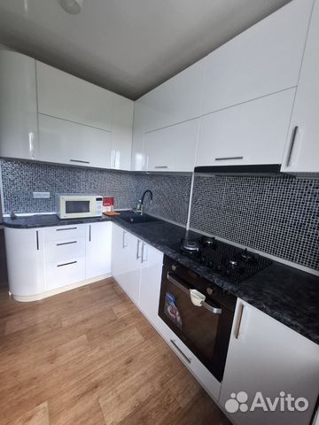 

2-к. квартира, 47 м², 3 кровати