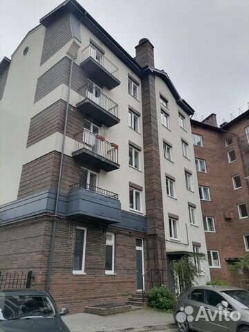 

1-к. квартира, 34 м², 2 кровати