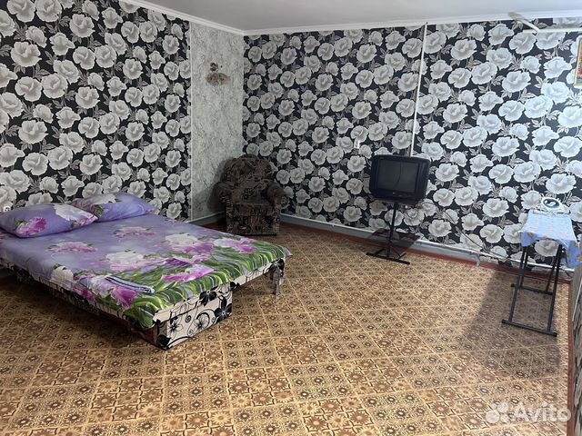 

2-к. дом, 60 м²