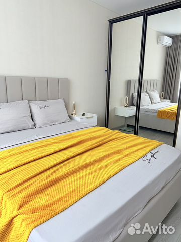 

1-к. квартира, 33 м², 12/24 эт.