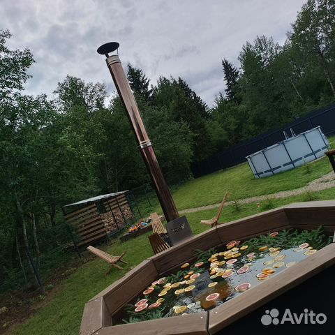 

2-к. дом, 72 м²
