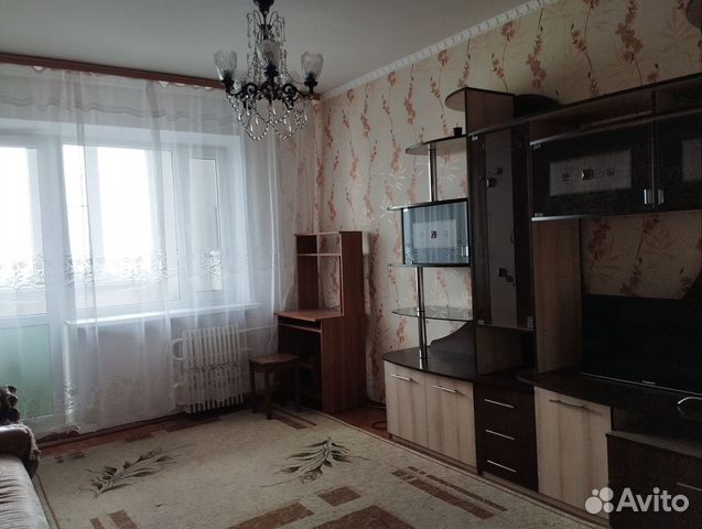 

3-к. квартира, 74 м², 3 кровати