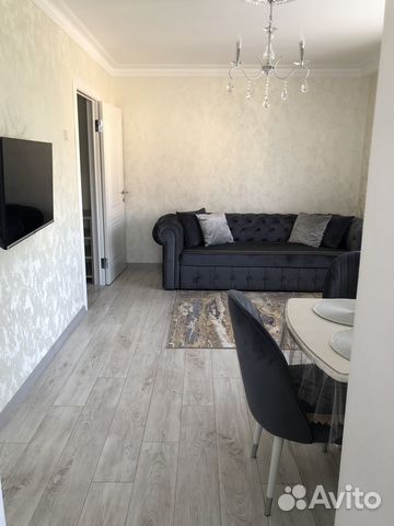 

2-к. квартира, 42 м², 3/5 эт.