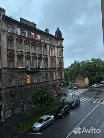 

2-к. квартира, 54 м², 2 кровати
