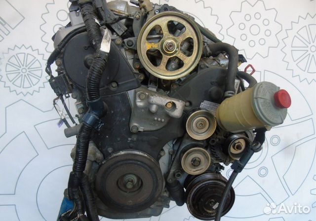 двигатель honda j35a8 где применяется двигатель honda j35a8 где применяется