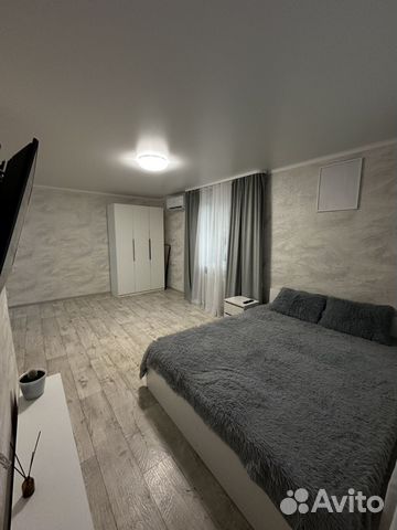 

1-к. квартира, 31 м², 1 кровать