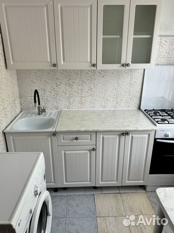 

2-к. квартира, 45 м², 3/5 эт.