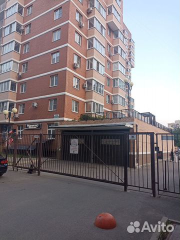 

Квартира-студия, 19 м², 2 кровати