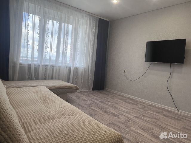 

2-к. квартира, 54 м², 4 кровати