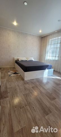 

2-к. квартира, 52 м², 3 кровати