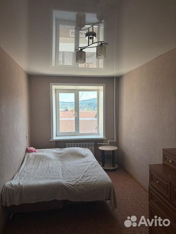 

2-к. квартира, 40 м², 2 кровати