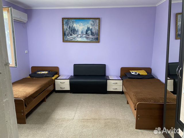 

2-к. дача, 50 м²