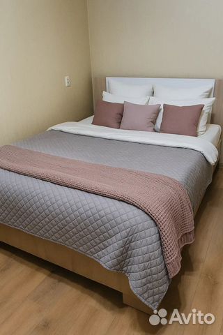 

2-к. квартира, 34 м², 3 кровати