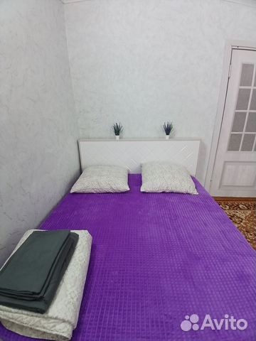 

1-к. квартира, 50 м², 4 кровати