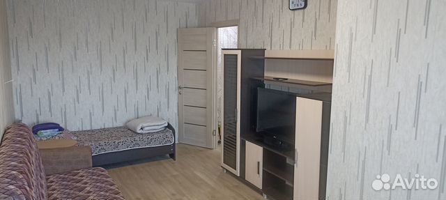 

3-к. квартира, 63 м², 5 кроватей