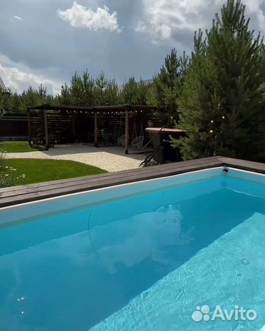

3-к. дом, 85 м²
