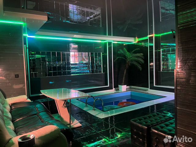 

5-к. таунхаус, 180 м²