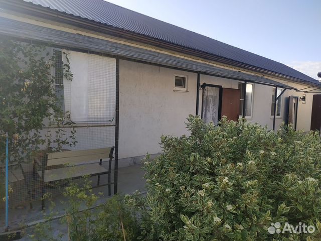 

5-к. дом, 200 м²