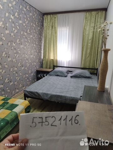 

2-к. дом, 40 м²