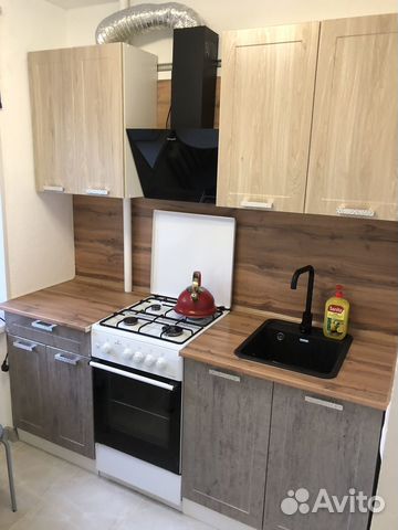 

3-к. квартира, 58 м², 3 кровати