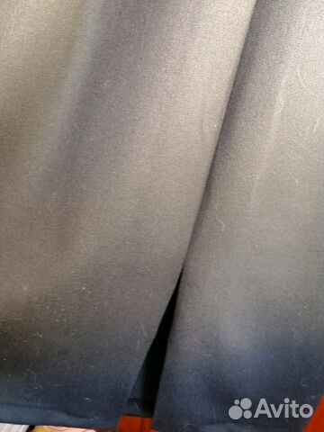 Классическое черное платье Классическое черное платье