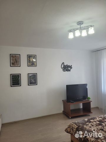 

1-к. квартира, 40,7 м², 2 кровати