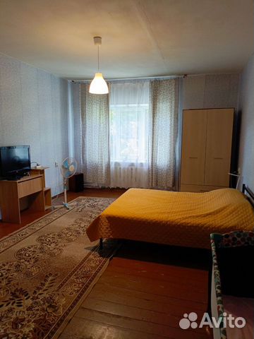

2-к. квартира, 90 м², 4 кровати