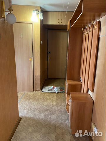 

2-к. квартира, 44,7 м², 4 кровати