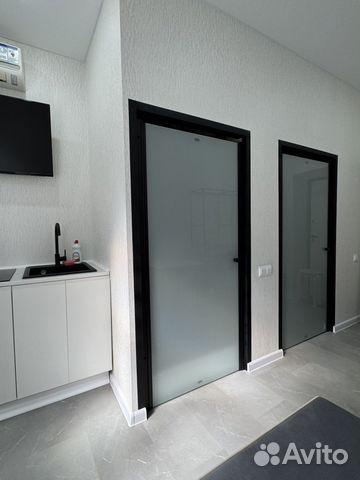 

Квартира-студия, 12 м², 1 кровать