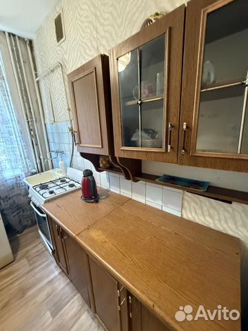 

1-к. квартира, 38,7 м², 4 кровати