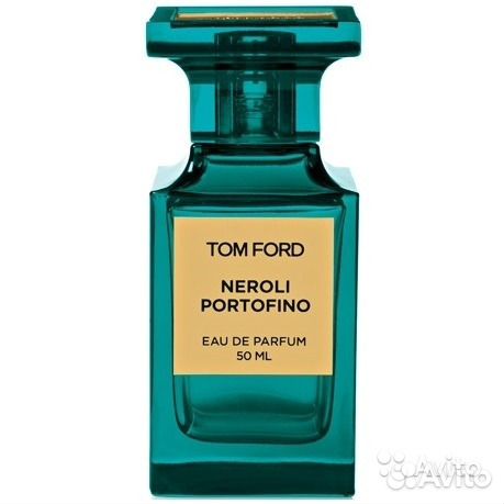 Tom Ford Tom Ford