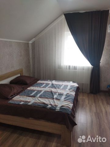 

1-к. коттедж, 40 м²