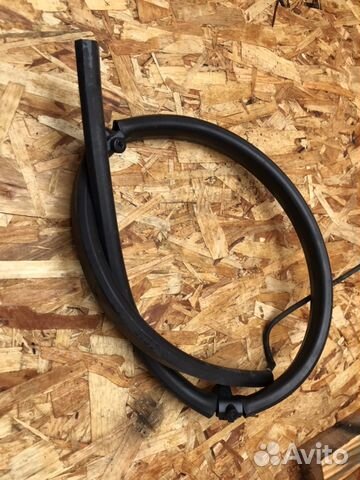 Веерные форсунки Infiniti QX50 EX25 EX35 EX37 J50