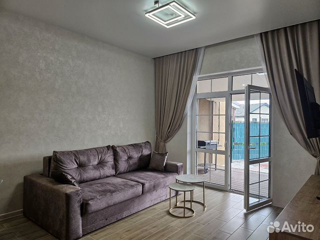 

3-к. таунхаус, 91 м²