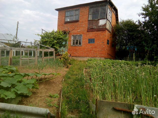 Купить Дачу На Варваровке Снт Мичуринец