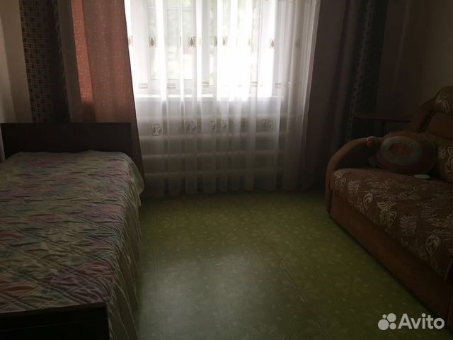 

2-к. квартира, 68 м², 3 кровати