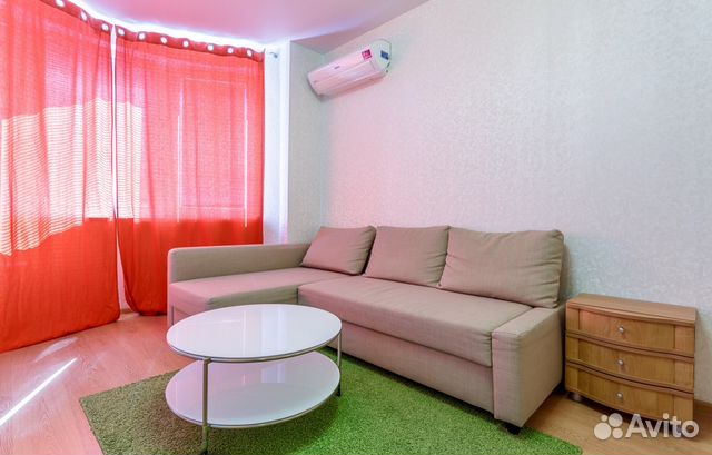 1-к квартира, 38 м², 5/14 эт. 1-к квартира, 38 м², 5/14 эт.