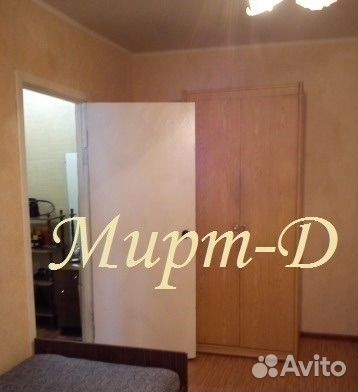 1-к квартира, 29 м², 2/5 эт.